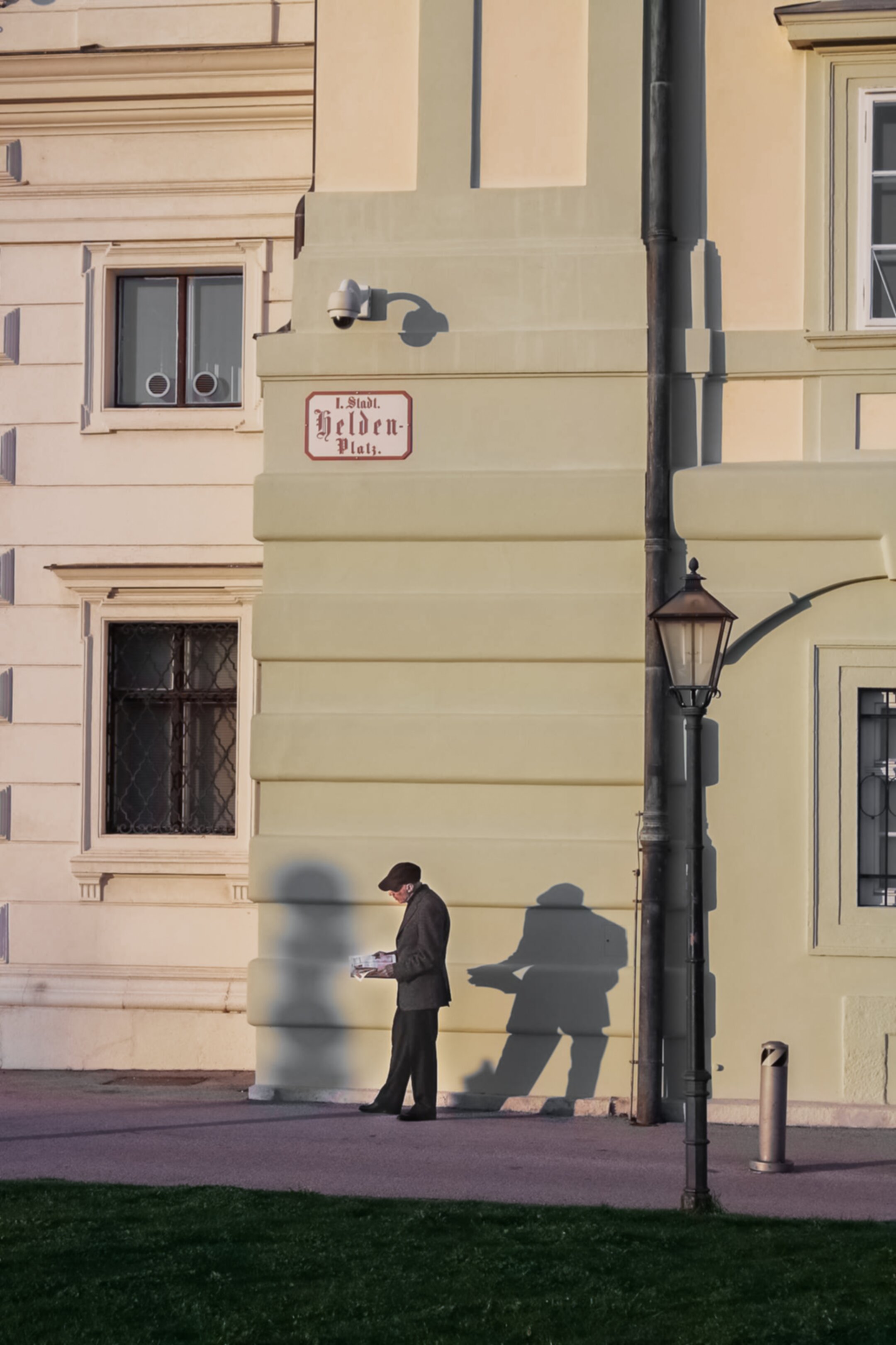 City Tales 08