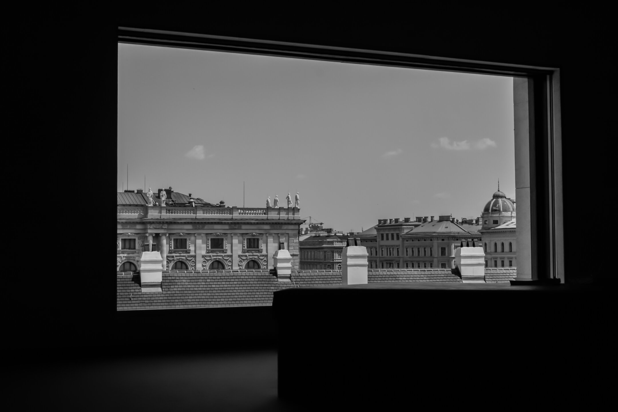 Romance Urbaine 05