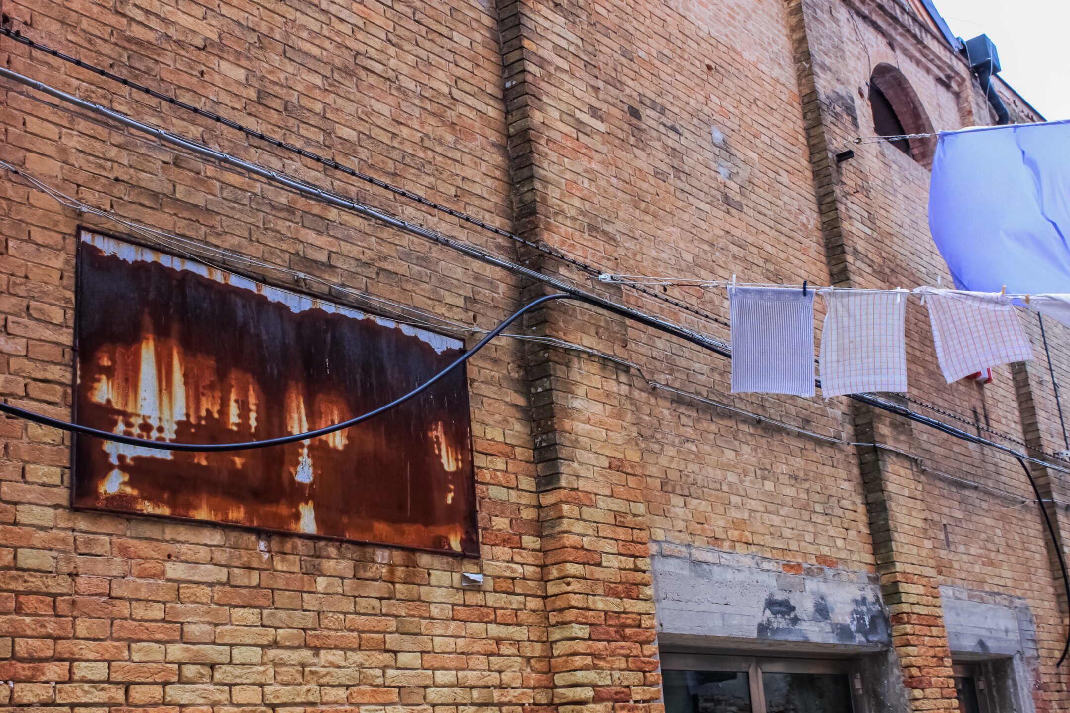 Romance Urbaine 13