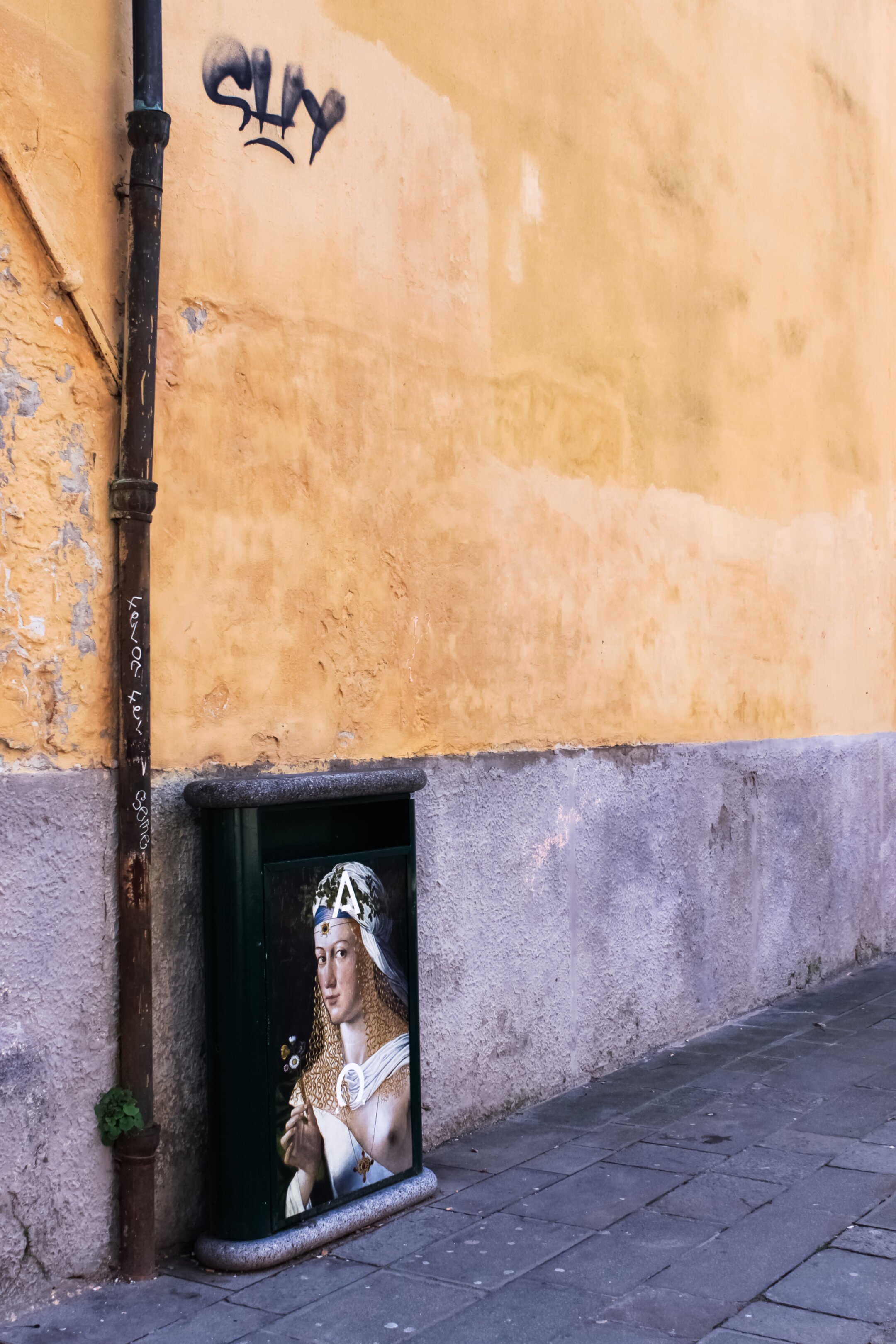 Romance Urbaine 15