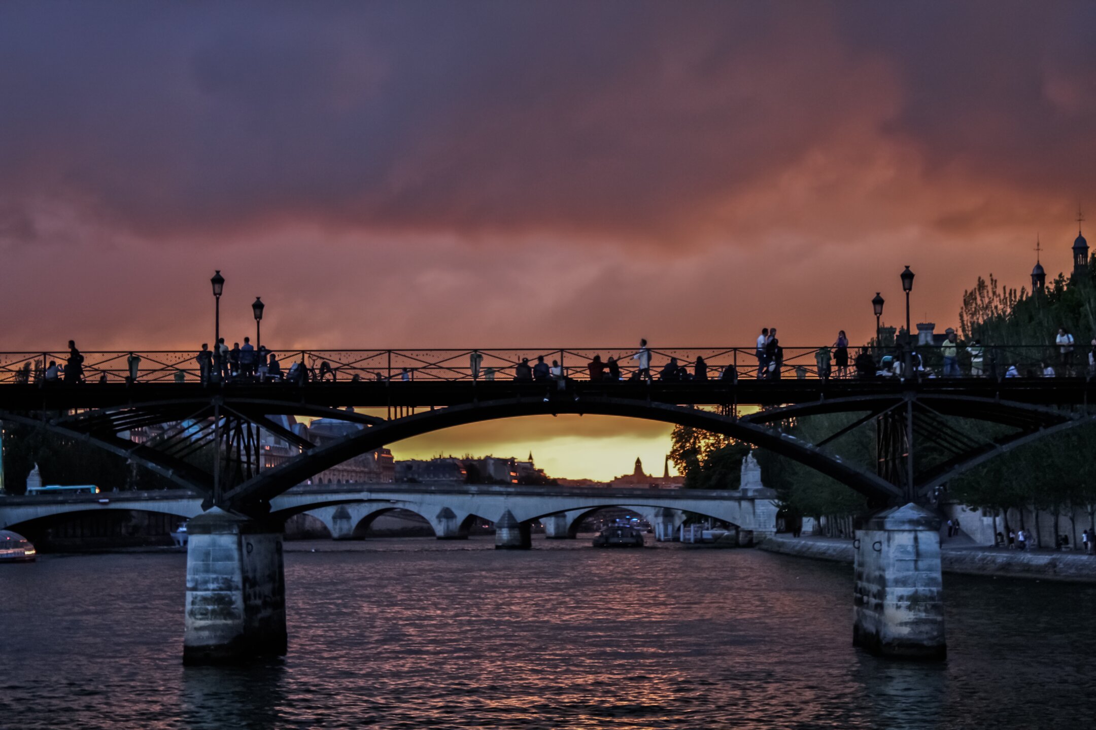 Romance Urbaine 17