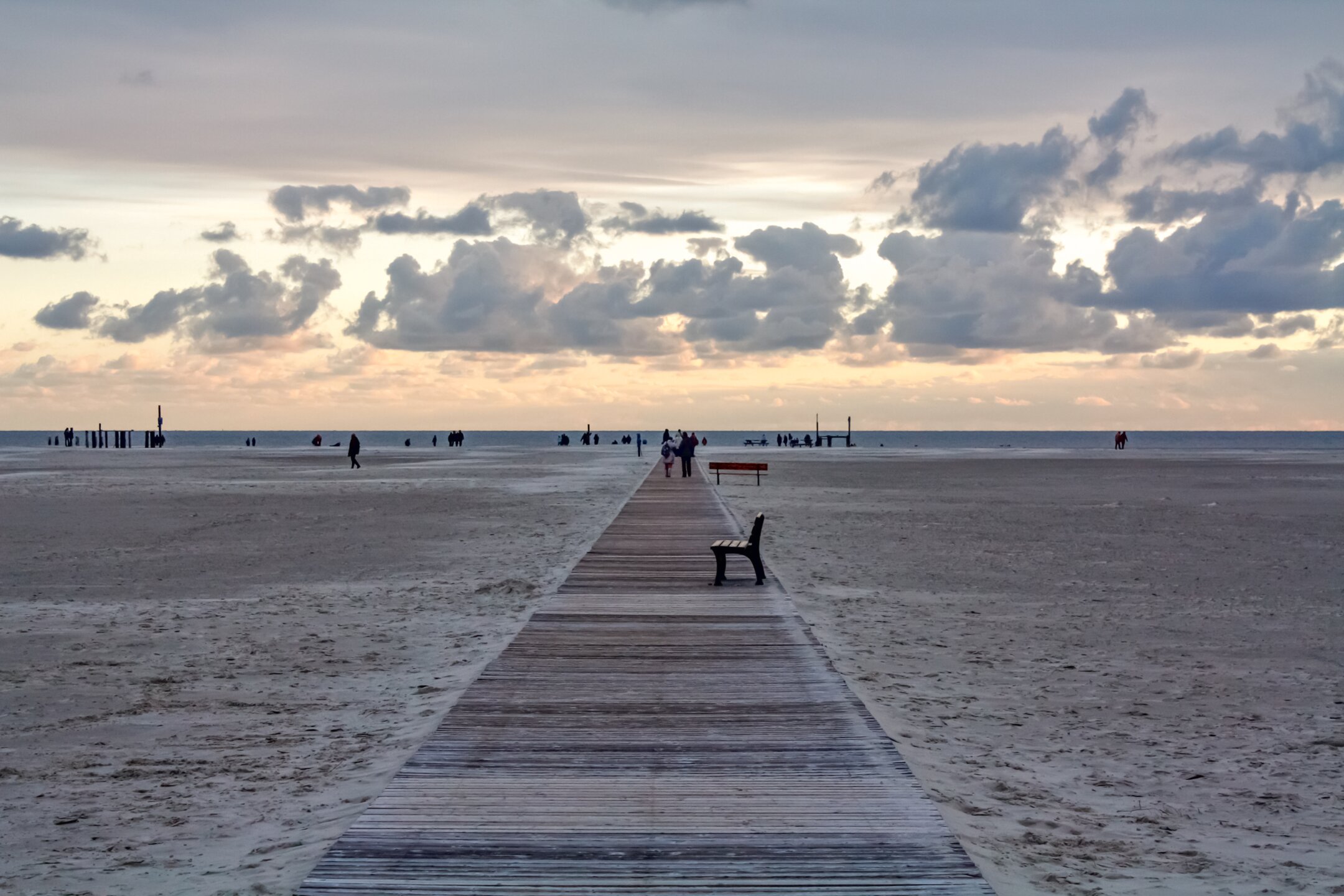 Seaside Scenes 04