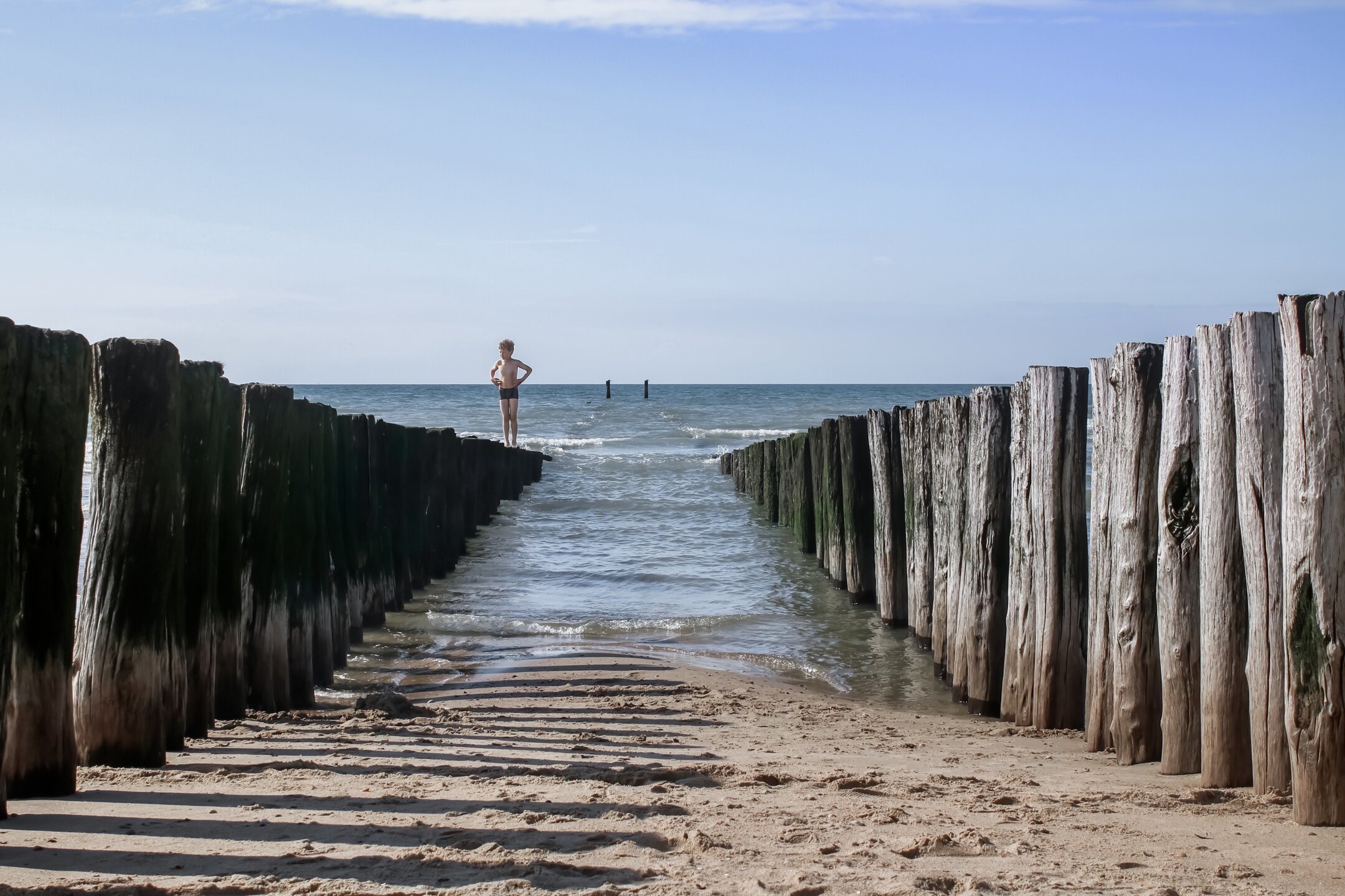 Seaside Scenes 05
