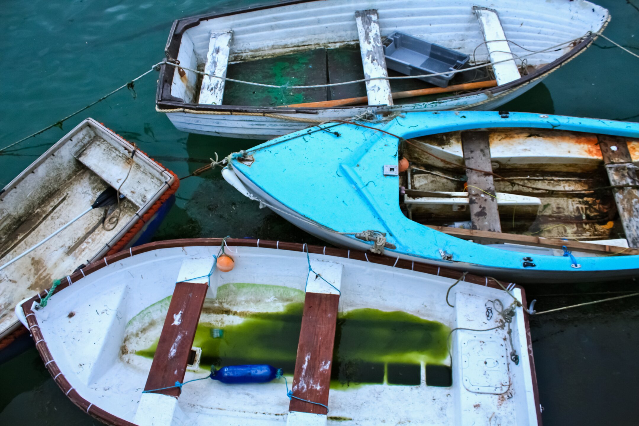 Seaside Scenes 07