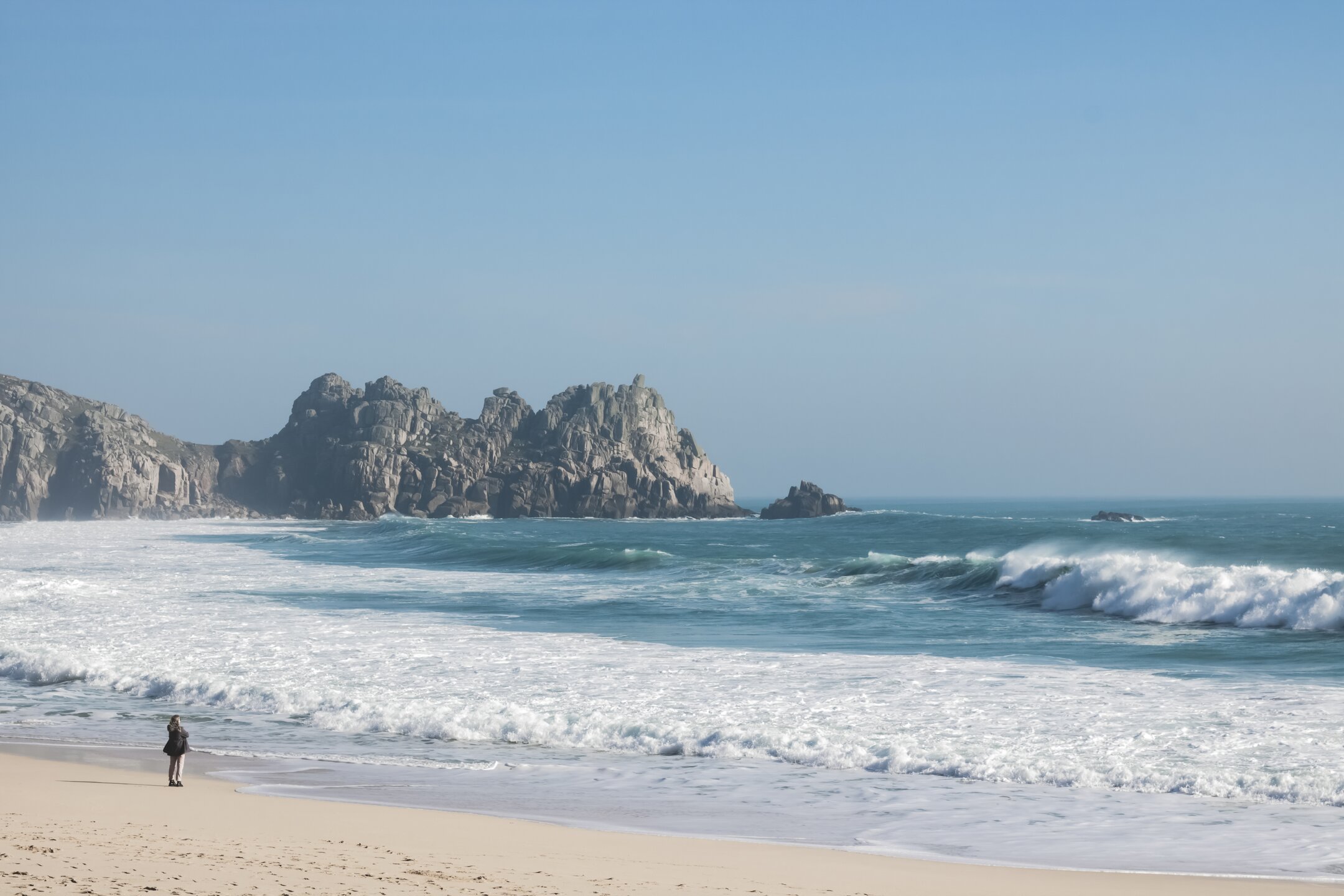 Seaside Scenes 11
