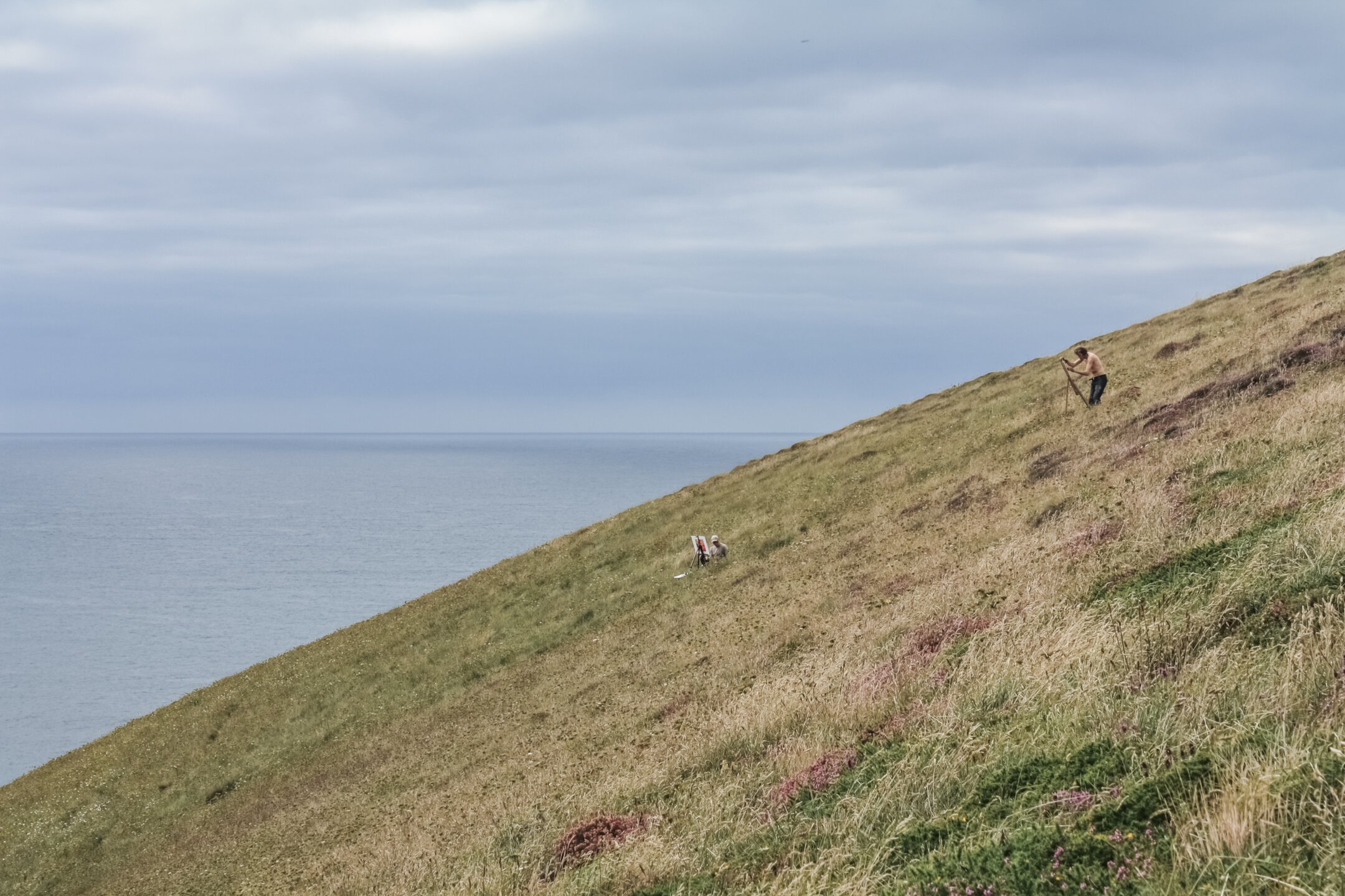 Seaside Scenes 12