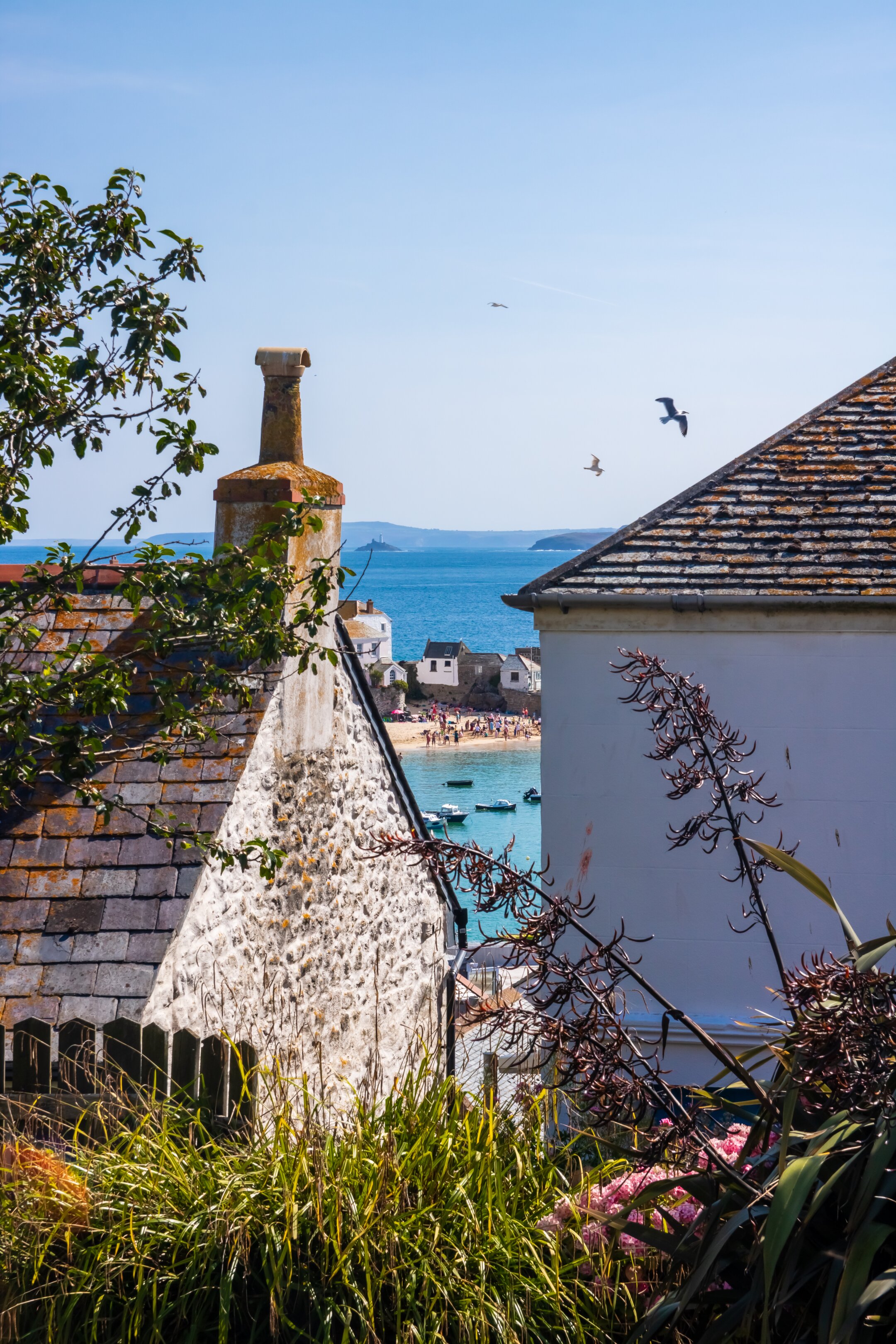 Seaside Scenes 16