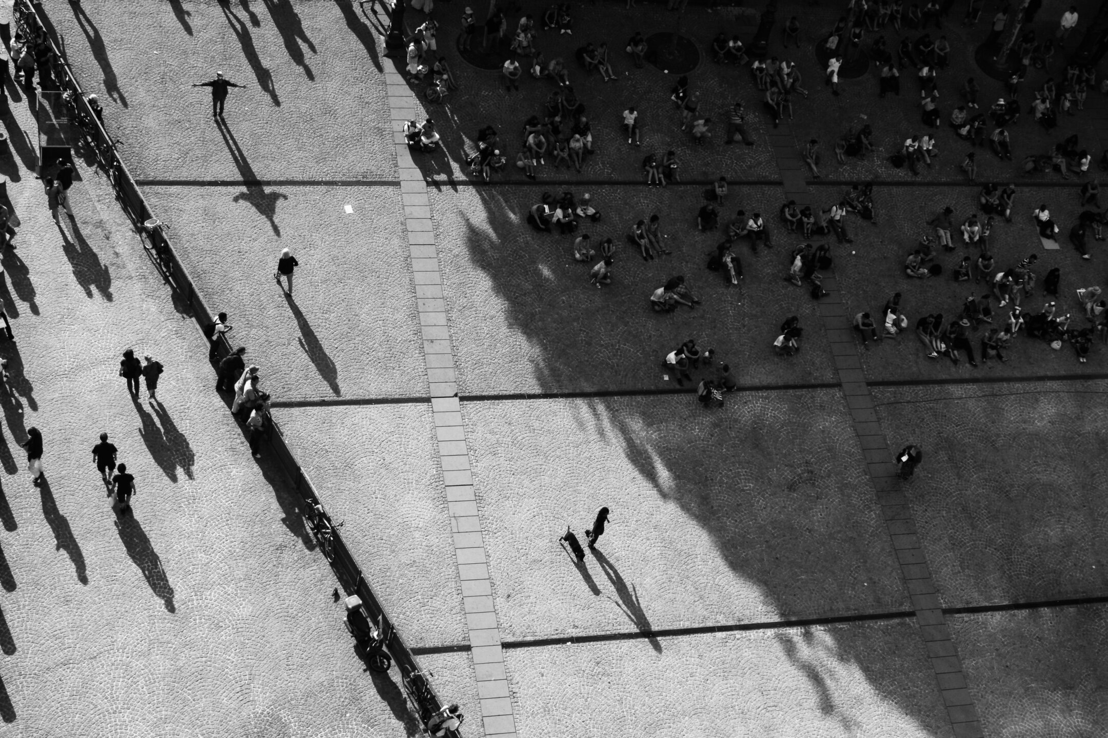 Shadows & Ghosts