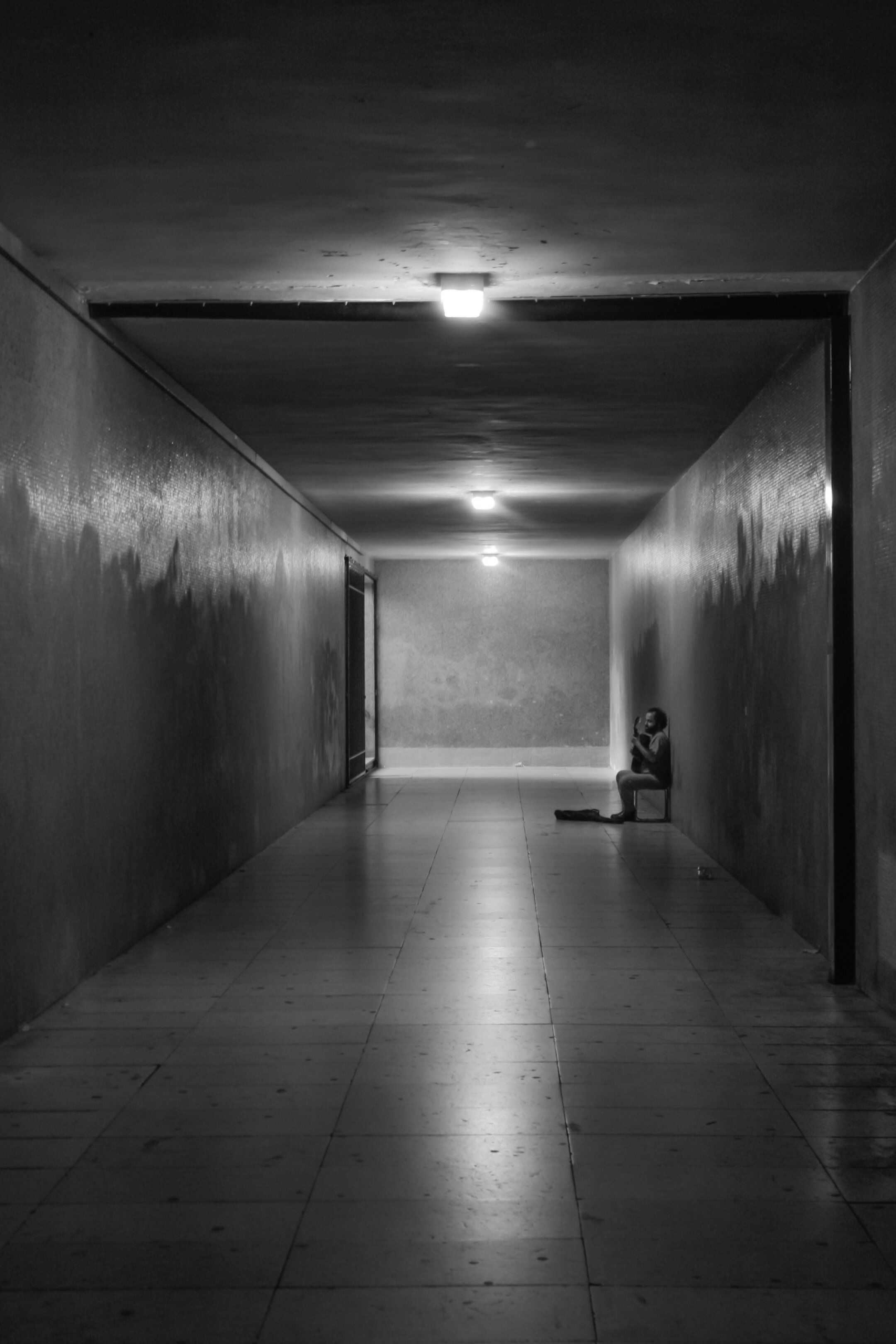 Shadows _ Ghosts 05