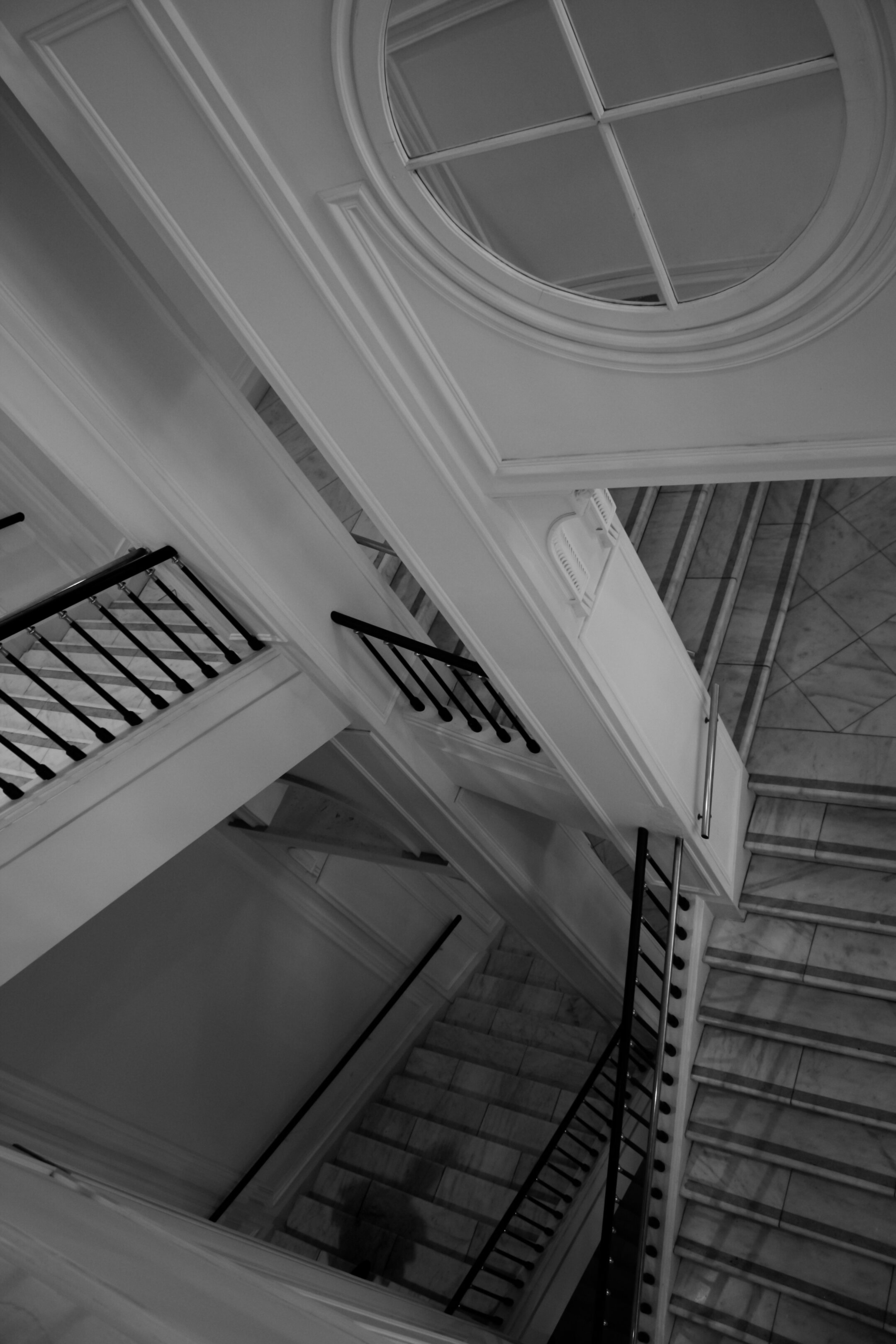 Shadows _ Ghosts 06