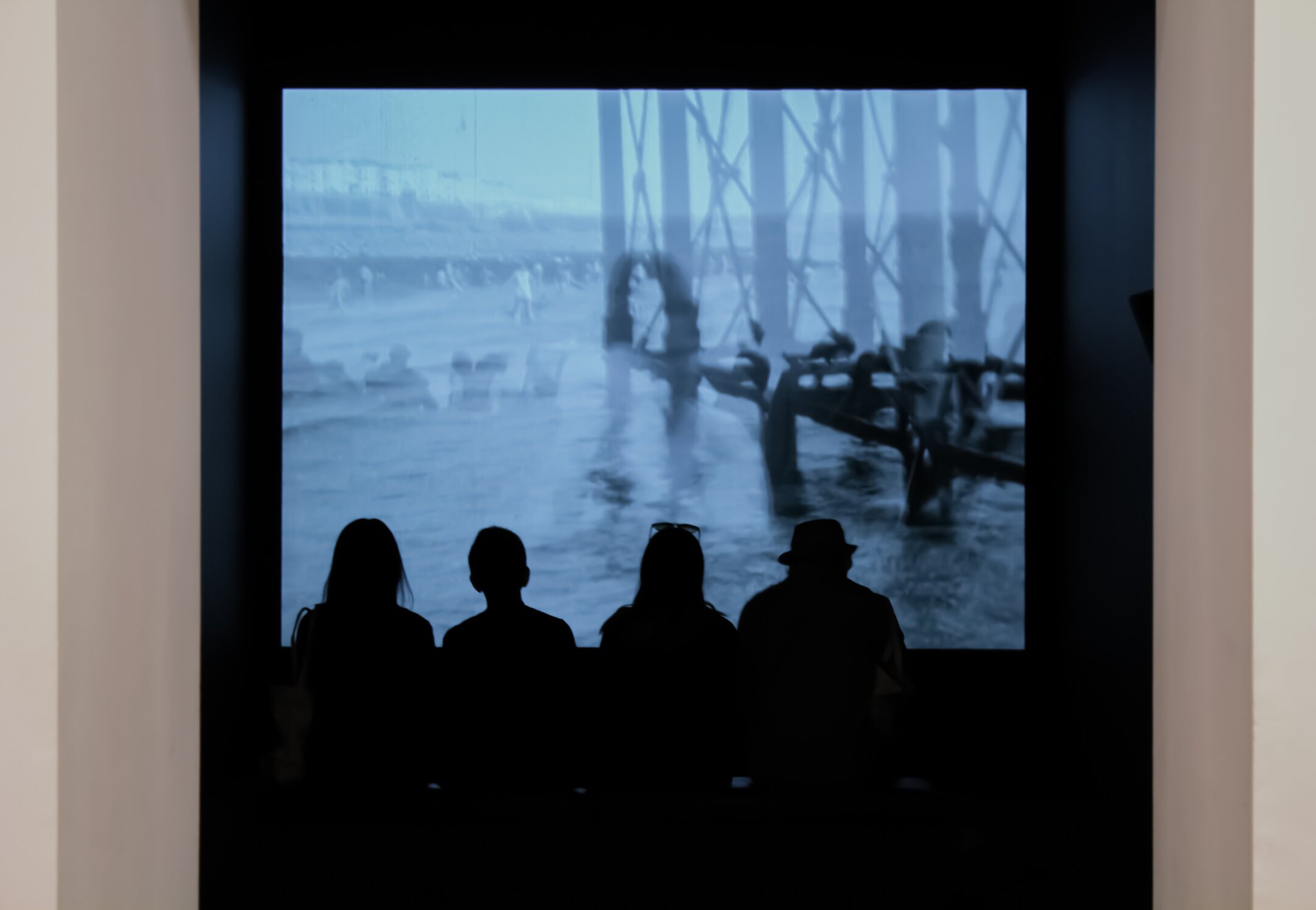 Shadows _ Ghosts 12